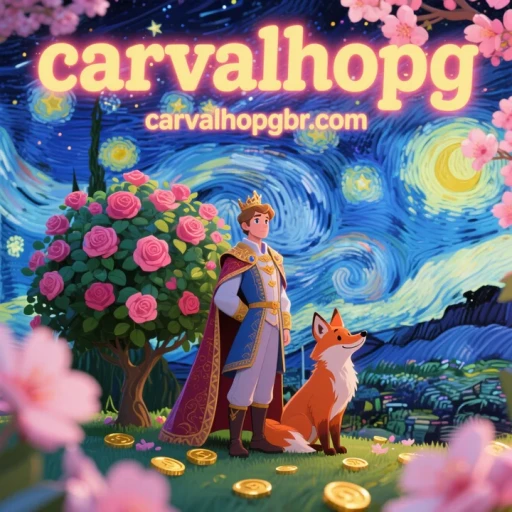 carvalhopg